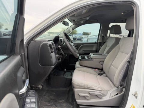 2019 GMC Sierra 1500 Limited