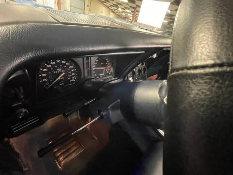 1979 Chevrolet Corvette