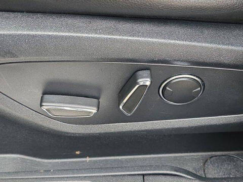 2017 Lincoln MKC Premiere