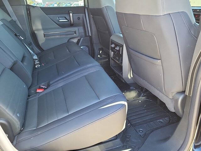 2025 GMC HUMMER EV 3X