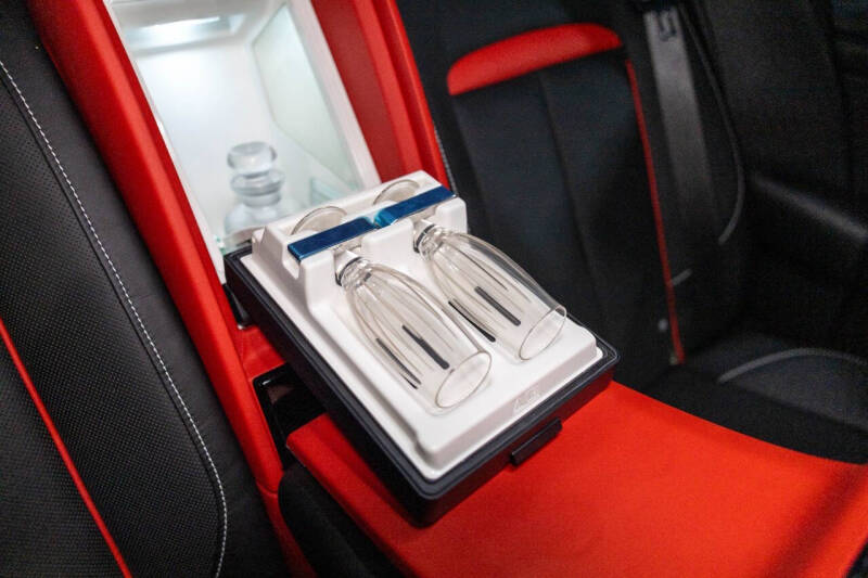 2020 Rolls-Royce Cullinan