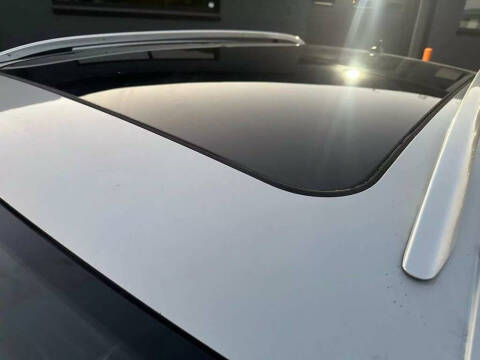 2014 Volkswagen Touareg V6 Executive