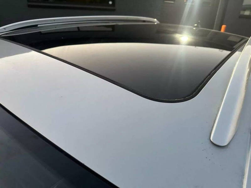 2014 Volkswagen Touareg V6 Executive