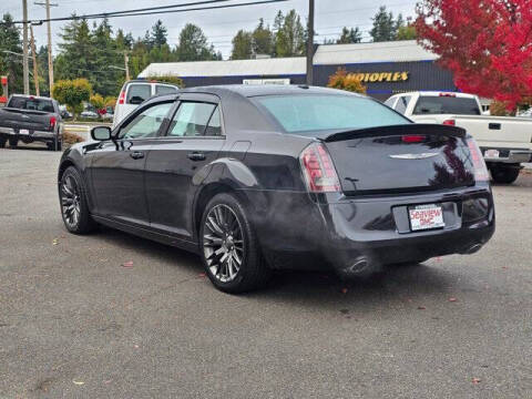 2014 Chrysler 300