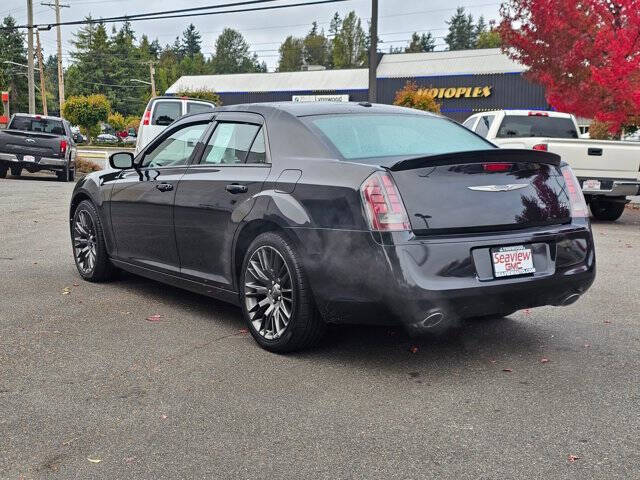 2014 Chrysler 300