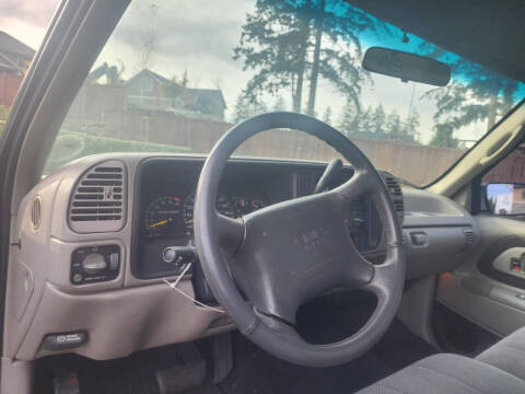 1996 GMC Sierra 1500