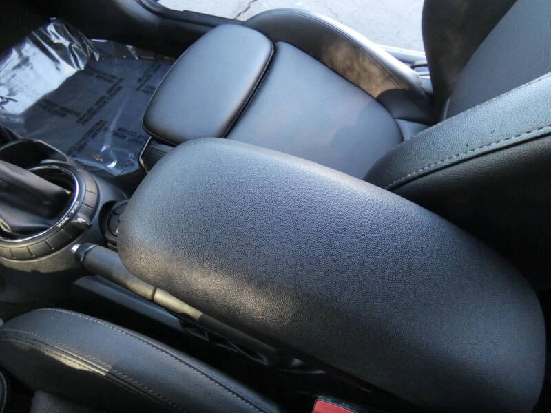 2015 MINI Hardtop 2 Door Cooper S