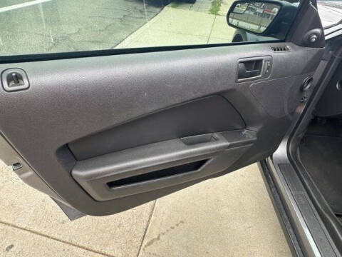 2011 Ford Mustang GT