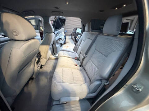 2017 GMC Acadia SLE-1