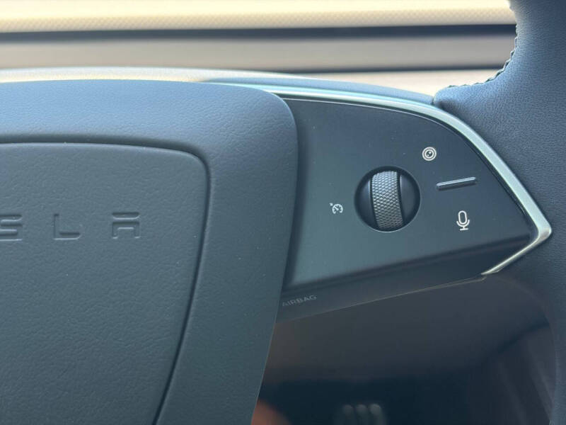 2025 Tesla Model 3 Performance