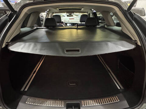 2018 Buick Regal TourX Essence