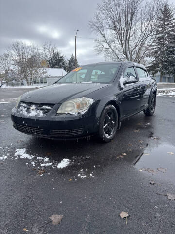 2010 Chevrolet Cobalt LT