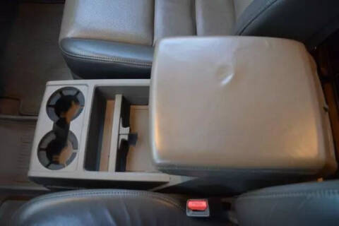 2006 Honda Ridgeline