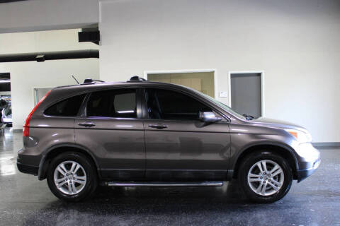 2011 Honda CR-V EX-L