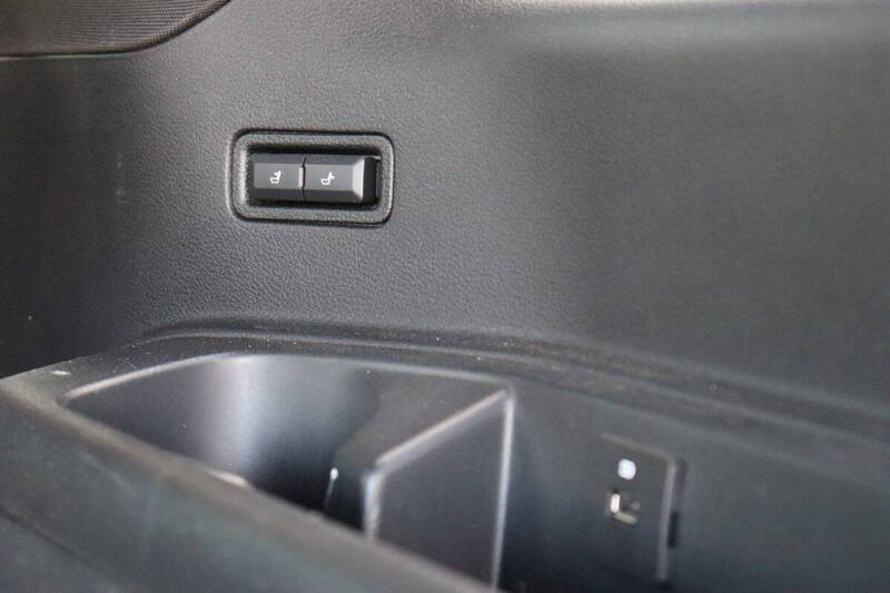 2019 Lincoln Navigator L Reserve