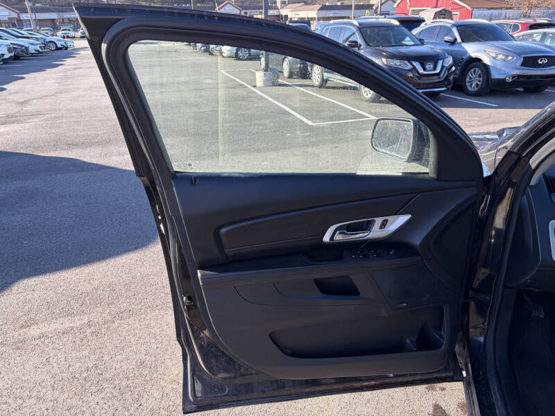 2016 GMC Terrain SLE-2