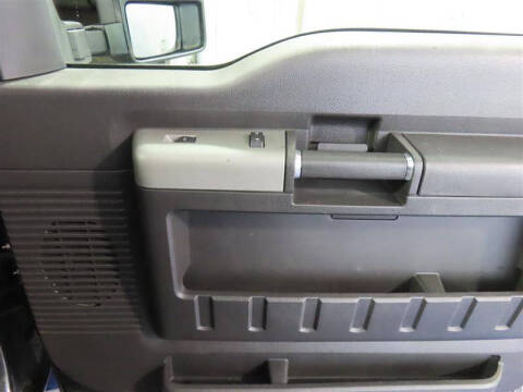 2013 Ford F-350 Super Duty