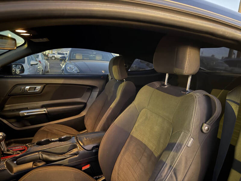 2016 Ford Mustang GT