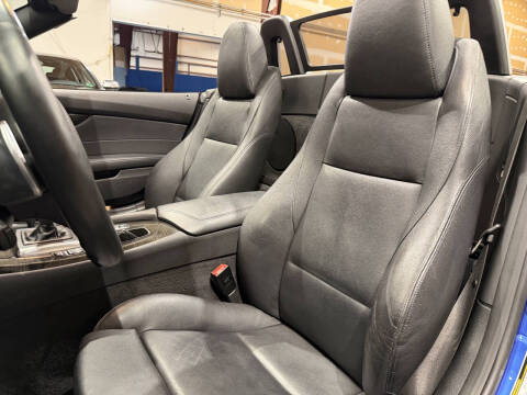 2016 BMW Z4 sDrive28i