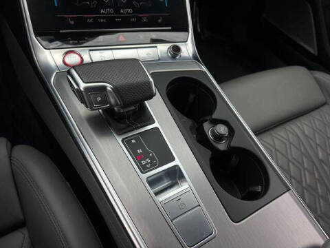 2020 Audi S7 2.9T quattro Prestige