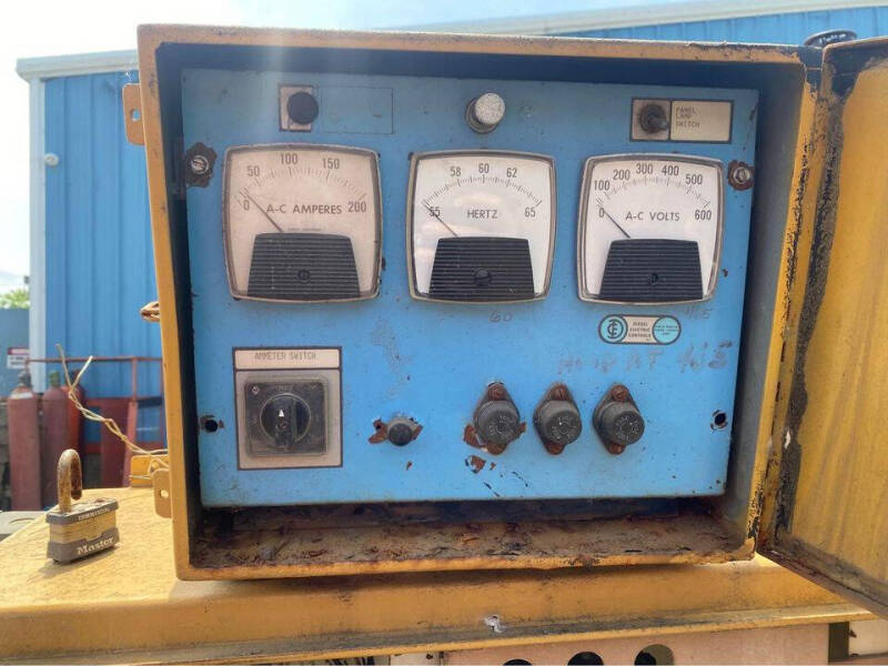 1995 Caterpillar 3304