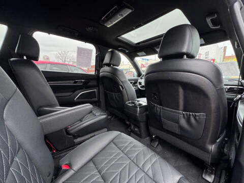 2023 Kia Telluride EX X-Line