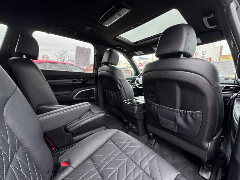 2023 Kia Telluride EX X-Line