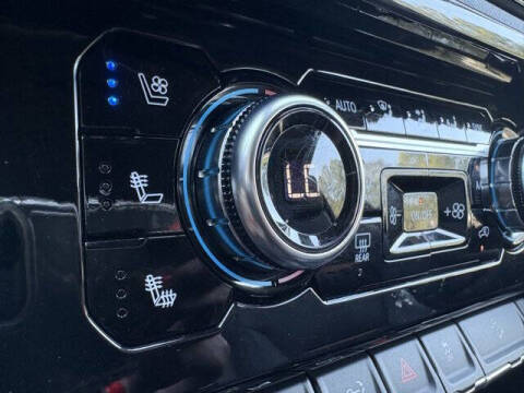 2024 GMC Sierra 3500HD