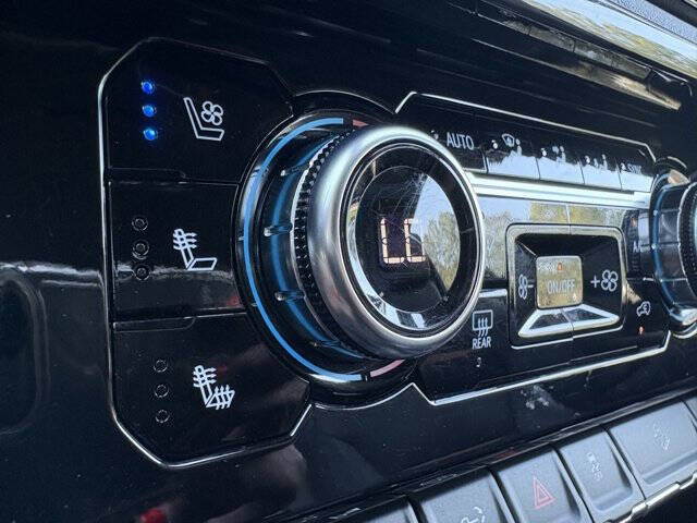 2024 GMC Sierra 3500HD