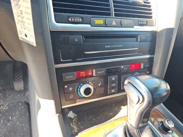 2015 Audi Q7 3.0T quattro Premium Plus