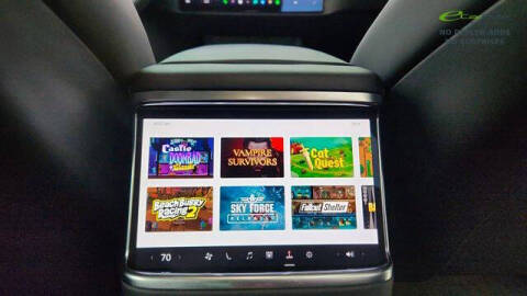 2023 Tesla Model X Plaid