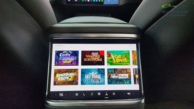 2023 Tesla Model X Plaid