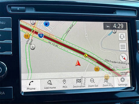 2021 Nissan Maxima 3.5 SR