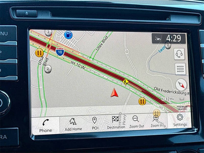 2021 Nissan Maxima 3.5 SR