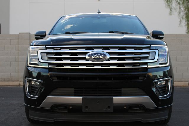 2018 Ford Expedition 9