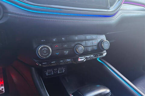 2022 Dodge Durango R/T Plus