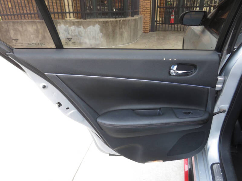 2010 Nissan Maxima 3.5 SV