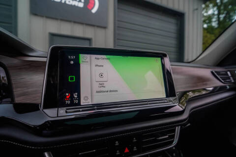 2024 Volkswagen Atlas SEL Premium R-Line 4Motion