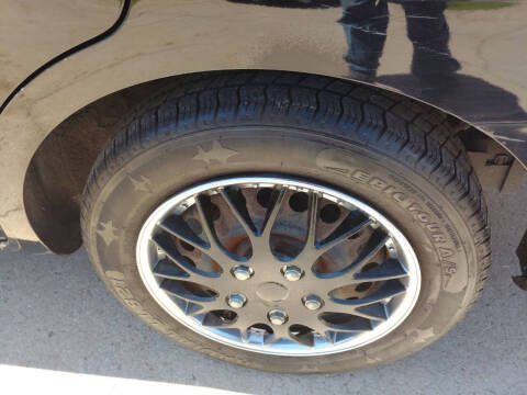 2012 Nissan Versa 1.6 SV