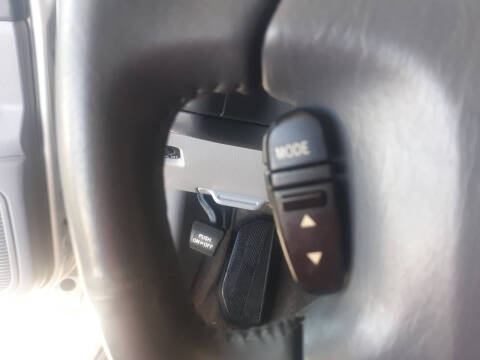 2003 Toyota Sienna LE