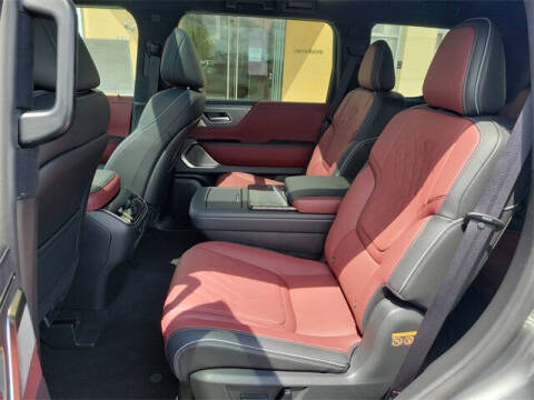 2025 Infiniti QX80 Autograph