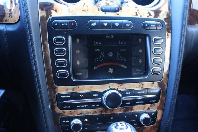 2006 Bentley Continental GT