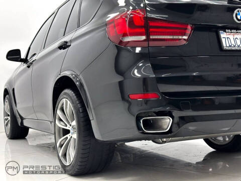 2014 BMW X5 xDrive35i