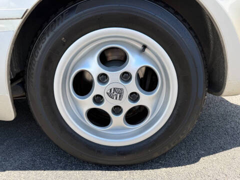 1988 Porsche 944