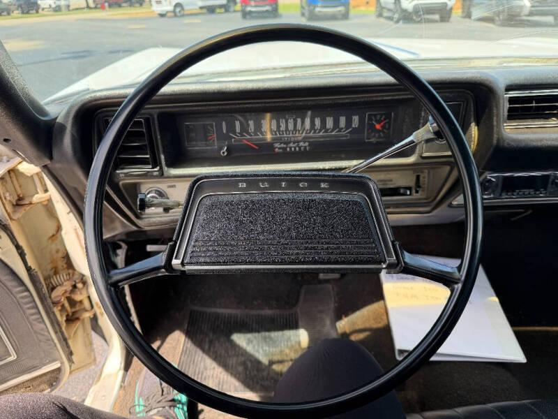1969 Buick Skylark
