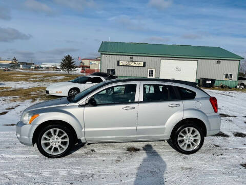 2012 Dodge Caliber for sale at Car Guys Autos in Tea SD