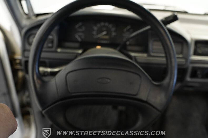 1996 Ford F-250