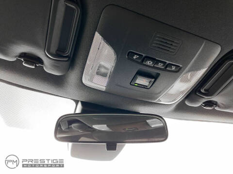 2021 Toyota Corolla SE Apex