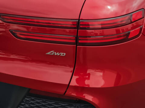 2025 Genesis GV70 2.5T Standard