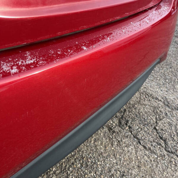 2015 Nissan Versa 1.6 S